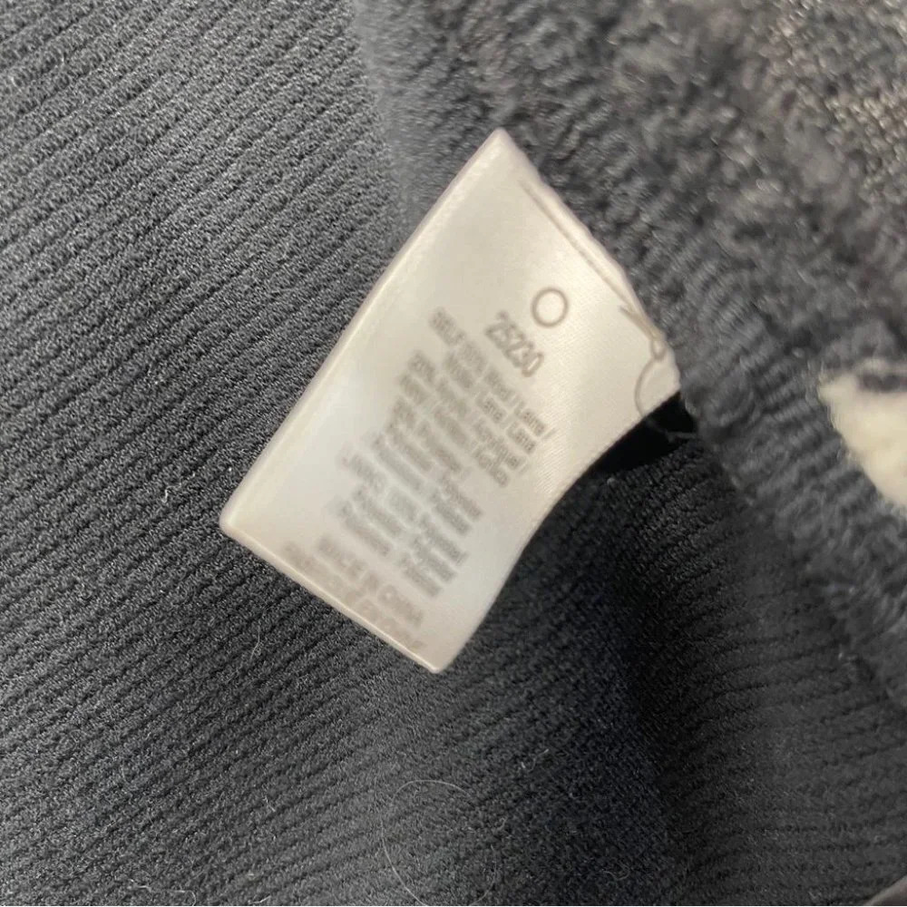 Anthropologie Guest Editor Wool Blend Open Long C… - image 6